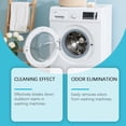 thumbnail image 5 of Washing Machine Cleaning Tablets: Gentle Daily Household Cleaner for Front-Loading Washers—Removes Stains, Limescale, and Odors, 5 of 6