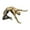 Style D, variant on DOLITY Abstract Sculpture Sports Figure Figurine Man Human Body Statue Artwork Creative B