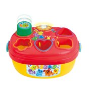 Winfun Giggle & Learn Shape Sorter (6 Pieces) Age Group 6 Months and up