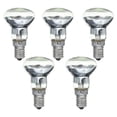 thumbnail image 1 of Replacement Lava Lamp E14 R39 30w Spotlight Screw Bulb Clear Reflector Spotlight Bulb Lava Incandescent Lamp, 1 of 3