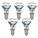 thumbnail image 1 of Replacement Lava Lamp E14 R39 30w Screw In Light Bulb Clear Reflector Spot Light Lava Incandescent, 1 of 5
