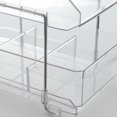 thumbnail image 4 of 8031 2-pack Acrylic Storage Rack, 4 of 8