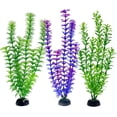 thumbnail image 1 of Simulation de Plantes Aquatiques pour Aquarium, 1 of 8