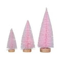 thumbnail image 2 of Mini Christmas Tree 2025, Tabletop Christmas Tree for Indoor Christmas Decorations Holiday Party Ornagment, Christmas Centerpieces for Tables, 2 of 6