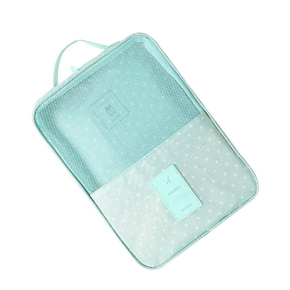 Suitcase Accessories Travel Shoe Storage Bag Portable