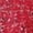 Red, variant on Dresses for Women Under $10, Women's Summer Print Dress Short Sleeve Crew-Neck Loose Dress Beach Dress Sun Dress Ruffled Flowy Midi Dress