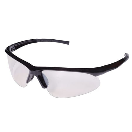 

12-Pack of Cordova EOB50S Catalyst Black Gloss Frame Indoor/Outdoor Lens Bayonet Temples