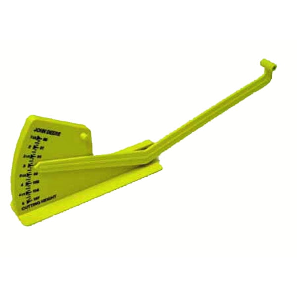 John Deere Leveling Gauge AM130907
