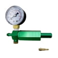 thumbnail image 2 of Carburetor Leak Detector Pressure Gauge Kit: Accurate Testing & Value Set!, 2 of 7