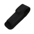 thumbnail image 5 of Estuche de nailon para linterna, funda cartuchera ligera portátil para acampar al aire libre y cazar, 5 of 5