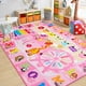 thumbnail image 2 of Alfombra Educativa Chicrug para Niños 150x210cm TPR Antideslizante, 2 of 7