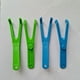 thumbnail image 3 of Porta hilo dental Porta hilo dental tipo Y Accesorios para hilo dental Limpiador interdental Sin hilo dental en lugar de varilla de hilo dental, 3 of 4