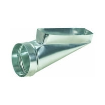 UNITED STATES HDW/U S HA 4x10 to 6 Reg Boot