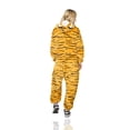 thumbnail image 5 of Little Tiger Adult Costume, 5 of 7