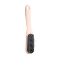 thumbnail image 2 of CGZQFEI Upgraded Bath Body Brush - Comfy Bristles Long Handle Gentle Exfoliation Improve Skin's Health and Beauty Bath Shower Wet or Dry Brushing Body Brush (14 inch, Dark Blue), 2 of 9