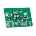 thumbnail image 1 of Controlador de Lámpara Solar, Módulo de Controlador de Lámpara Solar de Conexión de Conexión, Jardín para una Batería de 3.7V Li, 1 of 7
