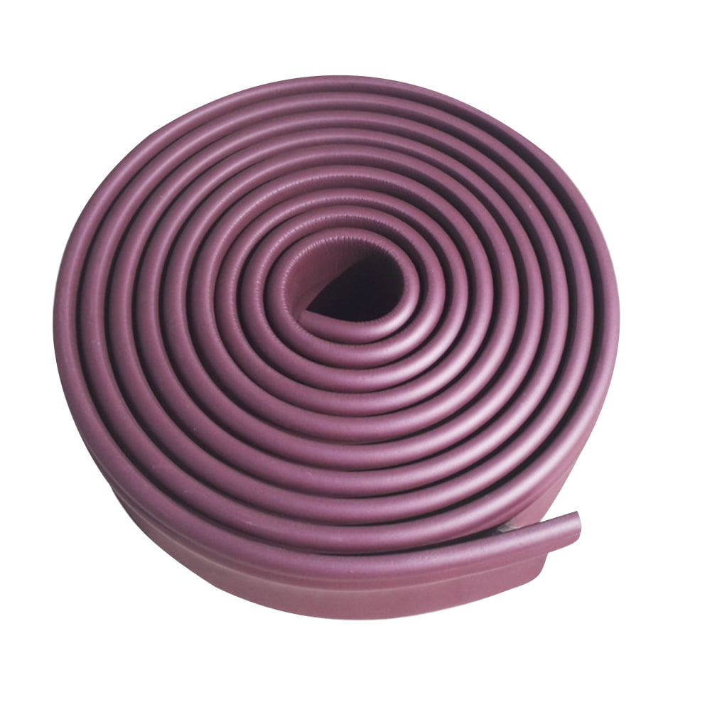 Wall Trim Molding Sticker Border Baseboard Line Home Flexible Adhesive