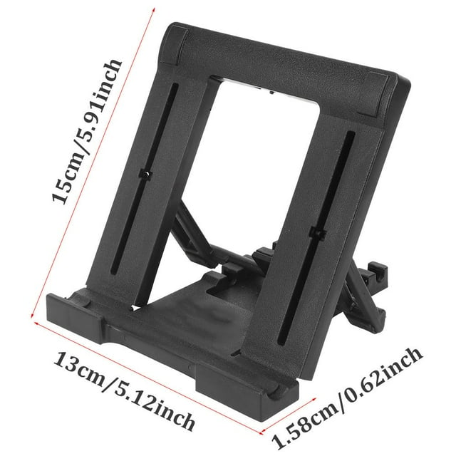 LHCER Adjustable Mobile Phone Bracket, Tablet Bracket, E-reader Holder For Phone Tablet Mobile Phone Supplies