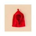 thumbnail image 2 of 1pc Pet Funny Hat, Full-Covered Design Soft And Warm Velvet Plush Cap For Small Medium Large Dogs Winter Indoor And Outdoor Wearing, 2 of 4