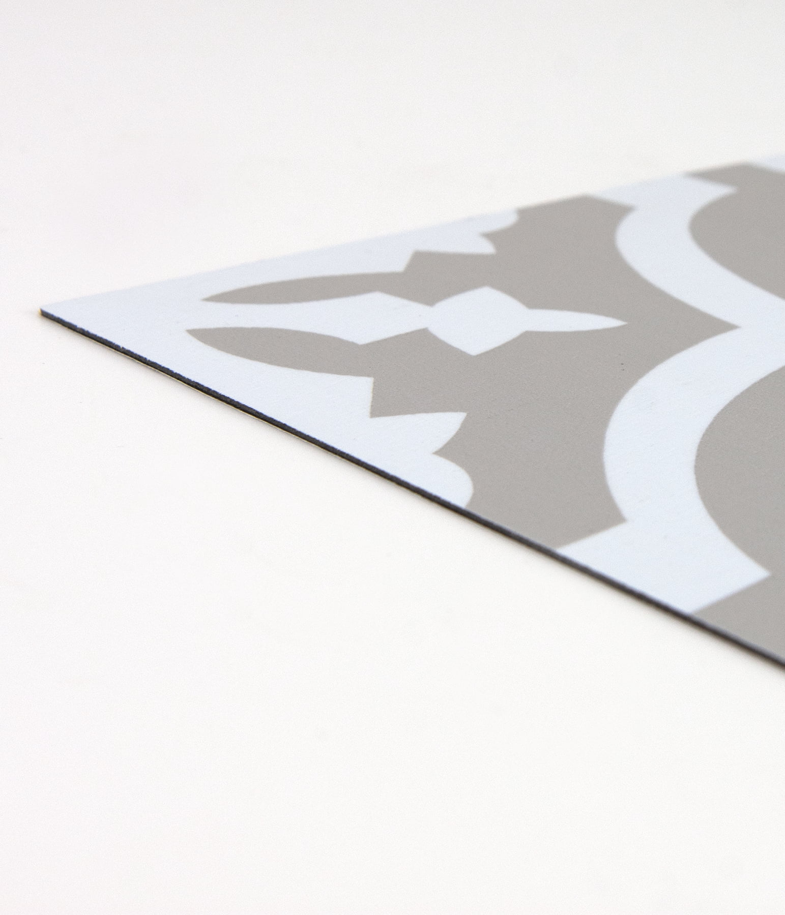 FloorPops Emilia Peel & Stick Floor Tiles