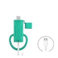 thumbnail image 5 of 2 in 1 Data Cable Protector Cover, Charger Cable Protector, Universal Mini Data Cable Protective Cover,USB Cable Protector for Most Mobile Phone Cable, 5 of 5