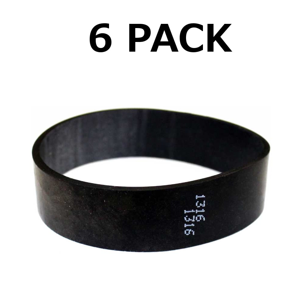 Vacuum Belts for Kenmore Power Nozzle 205279 742664 6 Belts Walmart