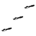 thumbnail image 3 of VONKY Golfs Club Training Grip Made With PP Ensuring Strong Grip Effective Easy To Black Length 15.5cm 3Set, 3 of 6