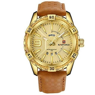 Naviforce watch precio hotsell