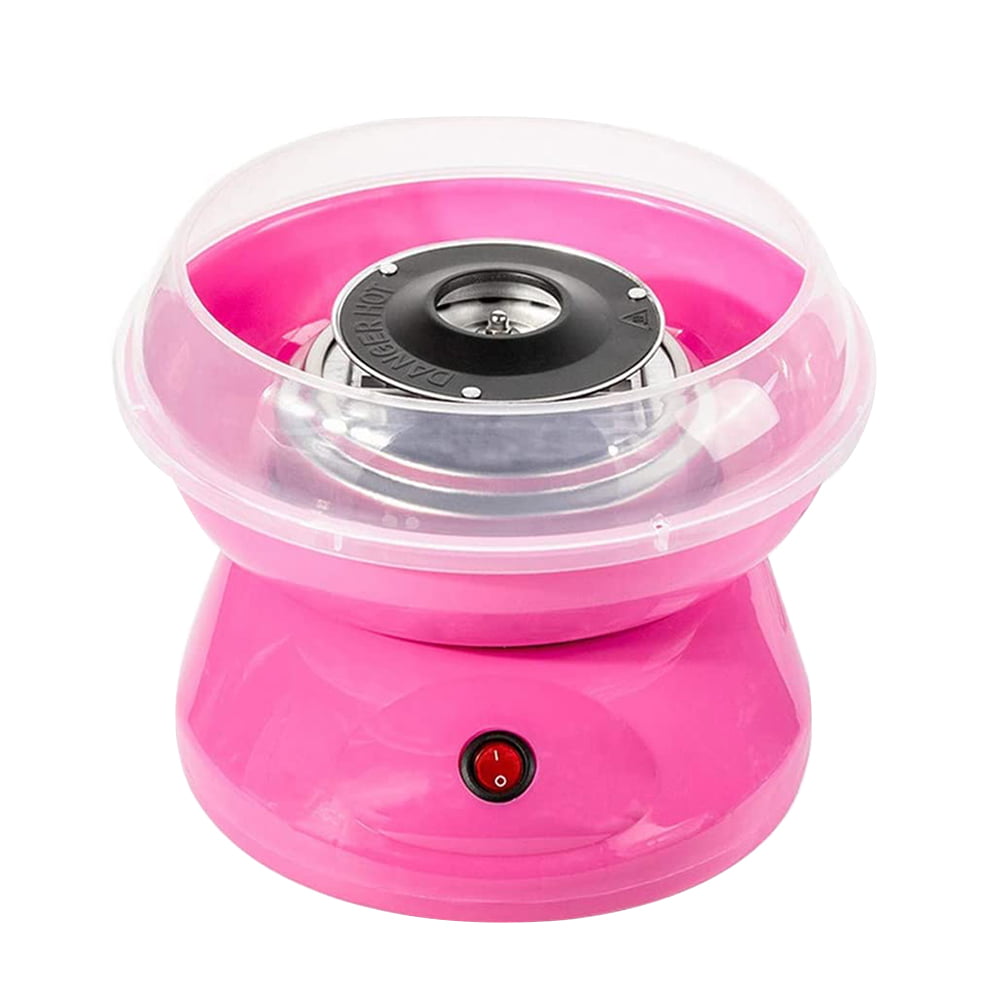 New in Box Hello Kitty Cotton Candy Maker Pink! 