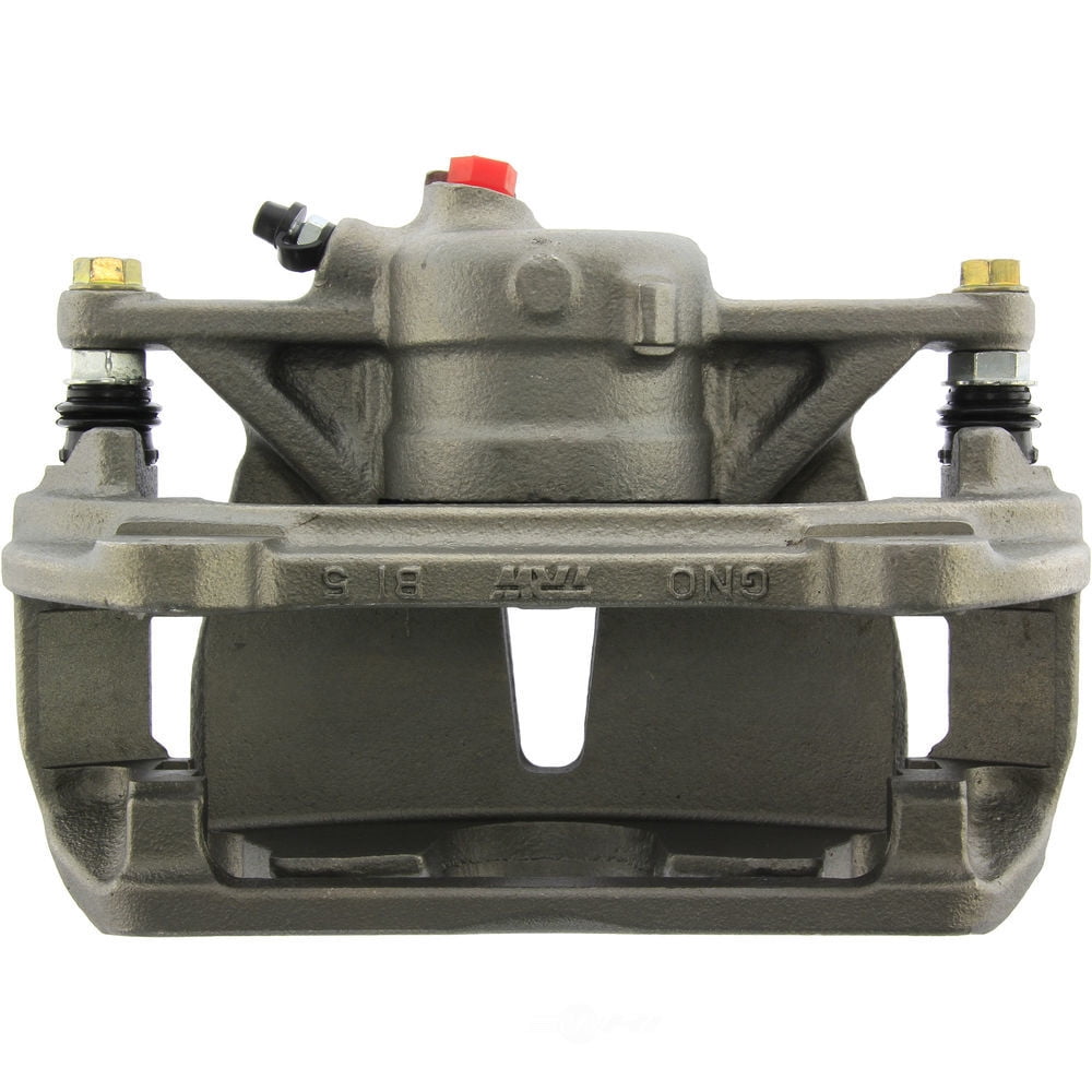 CENTRIC PARTS - SEMI LOAD CALIP Fits select: 2018-2021 VOLKSWAGEN TIGUAN, 2020-2023 AUDI Q3