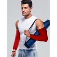 thumbnail image 3 of UV Protection Sleeves Cooling Sleeves Long Arm Covers for Men and Women, 3 of 4