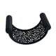 thumbnail image 4 of Hamaca flotante para Betta, decoración de acuarios, accesorios para peceras Negro, 4 of 9