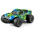 thumbnail image 4 of RC todoterreno camión RC coche de Control remoto coche 1/20 2,4 GHz 2WD 20 km/h coche de escalada RTR juguete para niños, 4 of 8