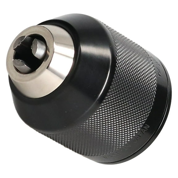 Makita 763252-1 Keyless Chuck 13mm for Driver-Drills XPH14, XFD14, XPH07