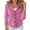 Pink_002, variant on SUXIAN Cardigans for Women Casual Hooded Sweater Soft Comfortable Lightweight Knit Button up Long Sleeve Outerwear Top Fall Winter Season Cardigan Sweater