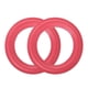 thumbnail image 1 of 2 Pieces 4/5/6.5/8/10/12 inch Red Speaker Foam Surround Subwoofer Woofer, 1 of 5