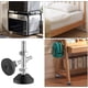 thumbnail image 5 of 8 piezas 50*m8 pies niveladores, pies ajustables para muebles, patas de acero inoxidable para muebles con base artificial, dirección ajustable, pi, 5 of 5