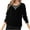 AA-Black, variant on QATAINLAV Womens Plus Size Velvet Tees Tops Solid Casual Crewneck Pullover Blouses Dressy Long Sleeve Elegant Velour T-shirt, Green, XXL