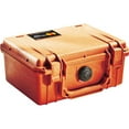thumbnail image 2 of Pelican Pelican Cases 1150 Pelicase 1150 Orange Waterproof Cases, 2 of 4