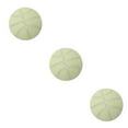 thumbnail image 1 of stanreset 4pcs Mute Door Rear Wall Crash Waterproof Anti -Collision Pad Basketball Style 5cm green 3Set, 1 of 6