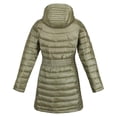 thumbnail image 2 of Regatta - Parka Andel III para Mujer (Capuleto) Regatta UTRG8104_capulet, 2 of 2