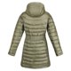 thumbnail image 2 of Regatta - Parka Andel III para Mujer (Capuleto) Regatta UTRG8104_capulet, 2 of 2