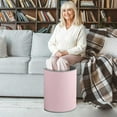 thumbnail image 4 of Hovilon Under Desk Foot Warmer,Electric Portable Heater for Office and Home, Portable Leg Warmer With Soft Blanket,Feet Heating Pad for Indoor Use, 4 of 6