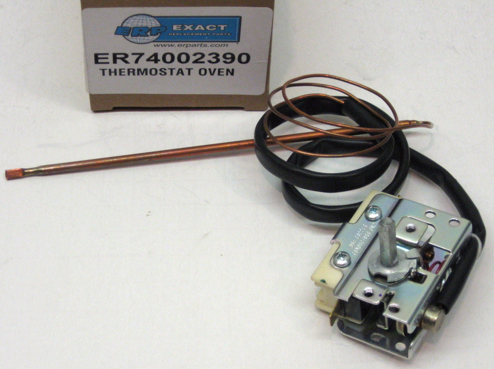 74002390 Oven Range Thermostat Control PS2080895 AP4092858 for Maytag