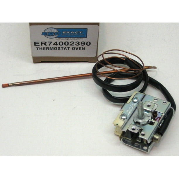 74002390 Oven Range Thermostat Control PS2080895 AP4092858 for Maytag
