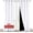 Pure White 52"W x 102"L (Pack of 2), variant on Dark Mallard Blackout Curtains 84 inches Long, Full Light Blocking Drapes with Black Liner for Nursery, Thermal Insulated Draperies for Hall, Villa (2 Pieces, 42" Wide Each Panel)