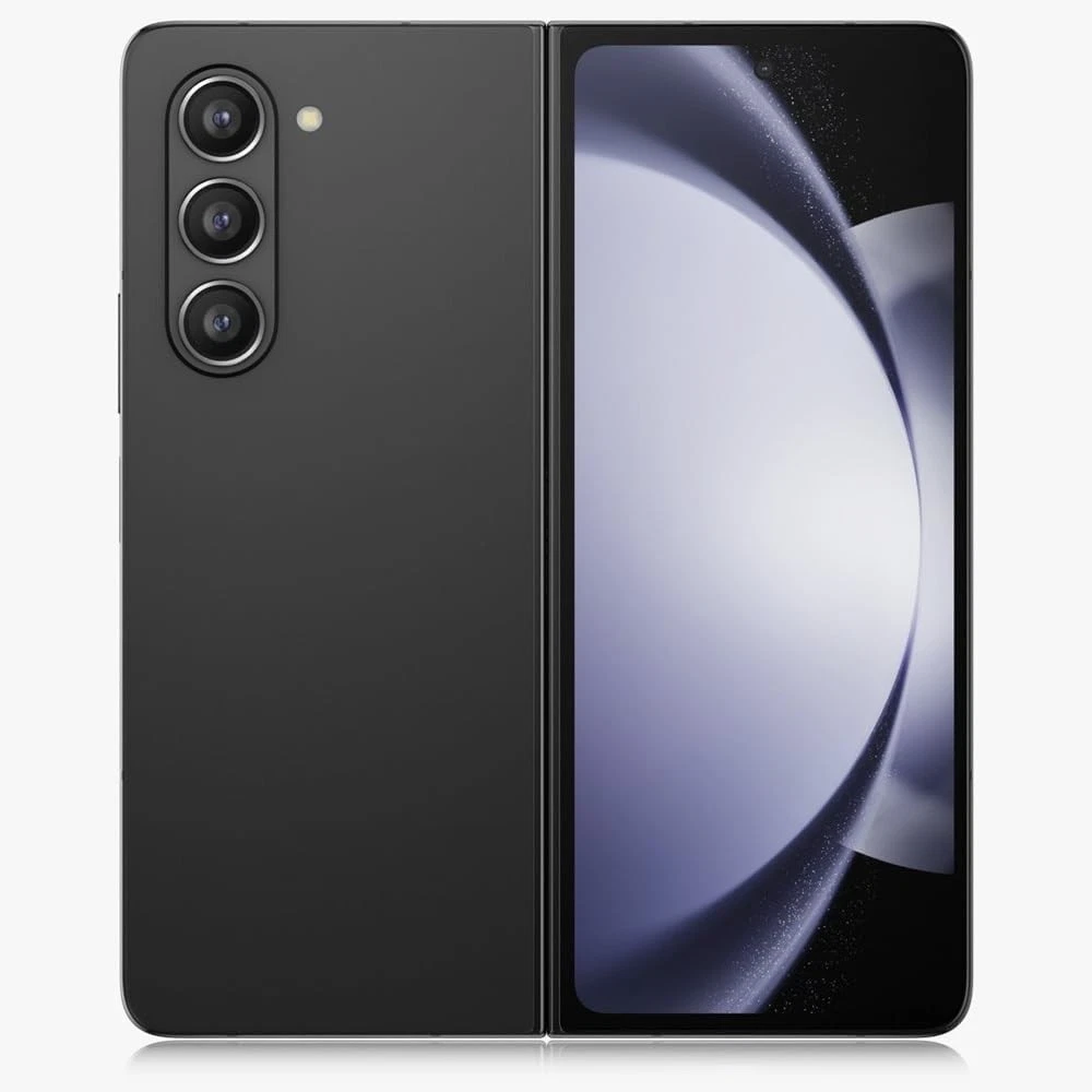 Pre-Owned Fully Unlocked - Samsung Galaxy Z Fold 5
