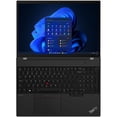 thumbnail image 6 of Lenovo Thinkpad 21hk0007us 16" Mobile Workstation - Wuxga - 1920 X 1200 - Intel, 6 of 10
