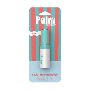 PalmPerfect Facial Hair Remover