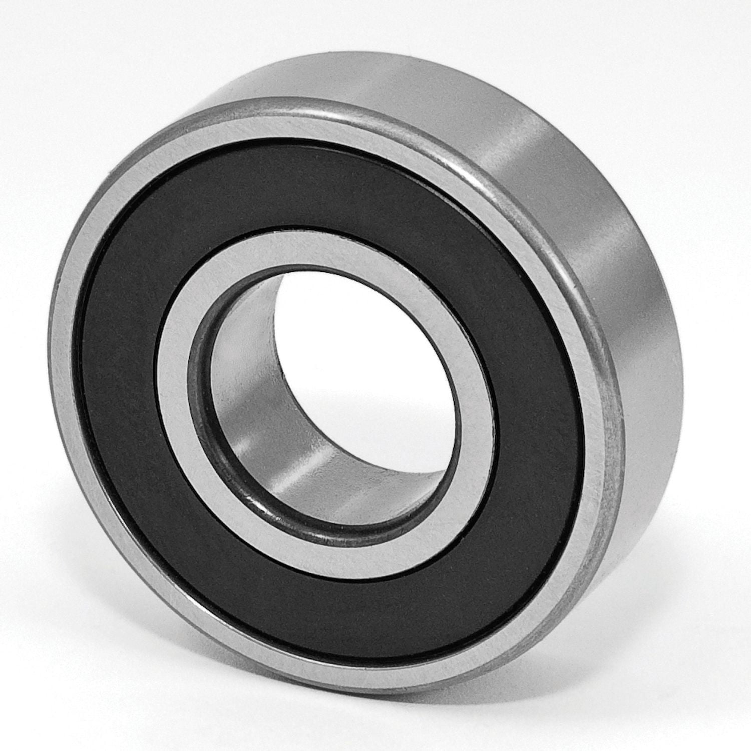 Schaeffler 6207-2RSR, Bearing, Compatible with Dodge Ram 1500 05; Hyundai Pony 86, Stellar 86